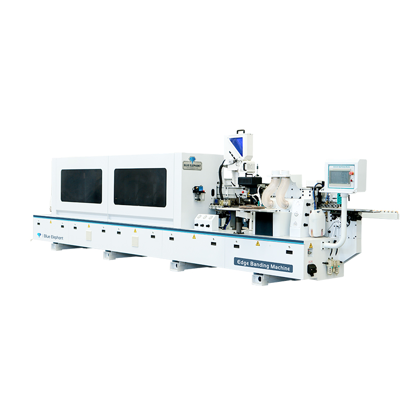 E-70JR 全自动封边机